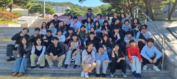 2026학년도 수학여행(10/6-8) 3일차